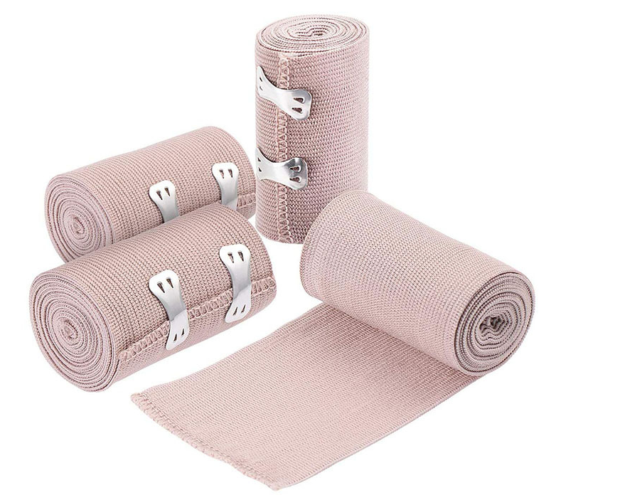 Bandage, bandage élastique, bandage conforme