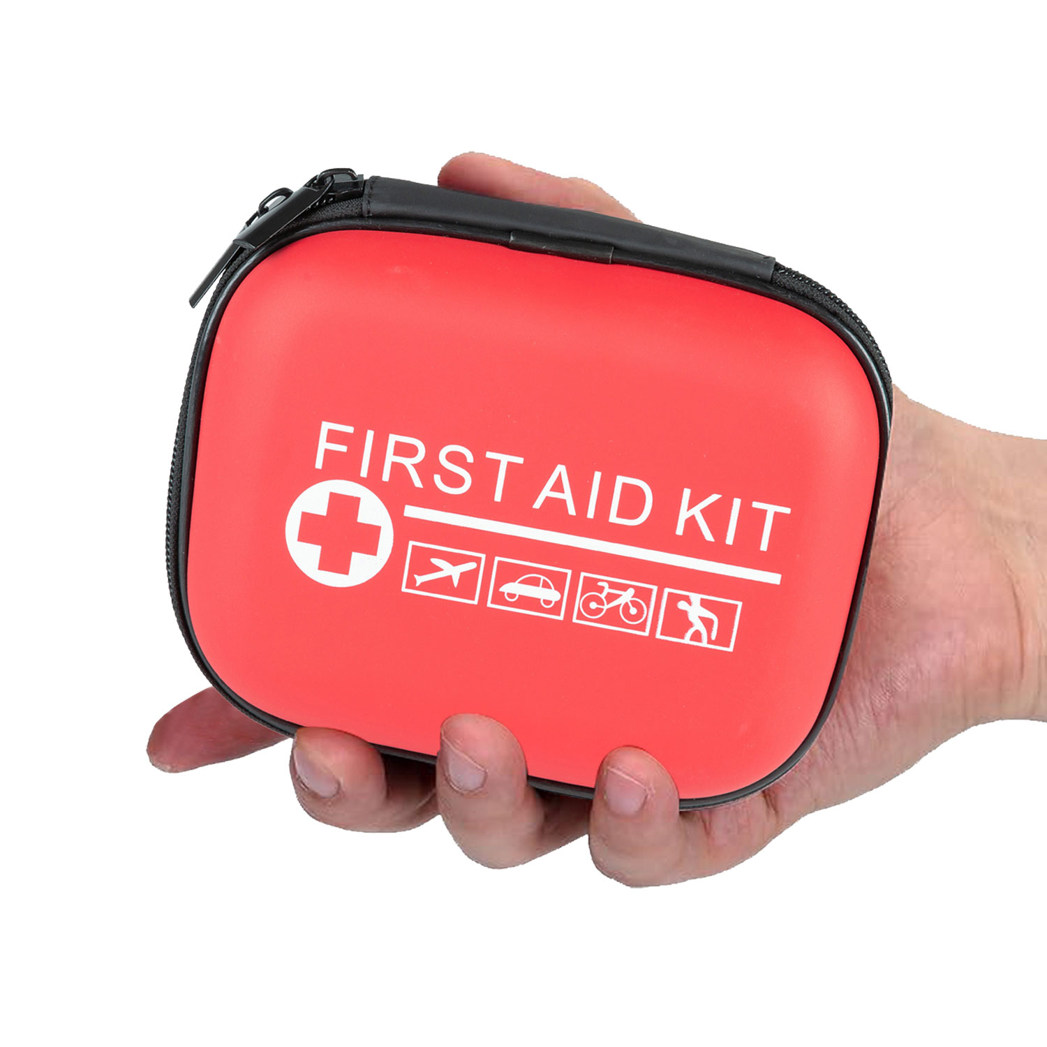 Comment choisir un processus d'impression personnalisé pour la trousse de premiers secours ?