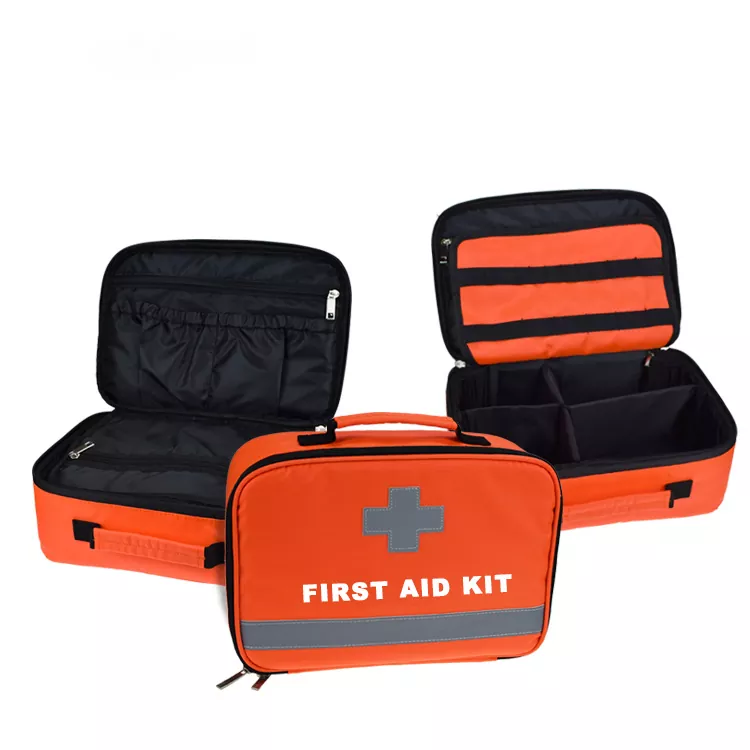 Comment choisir une trousse de premiers secours incendie？