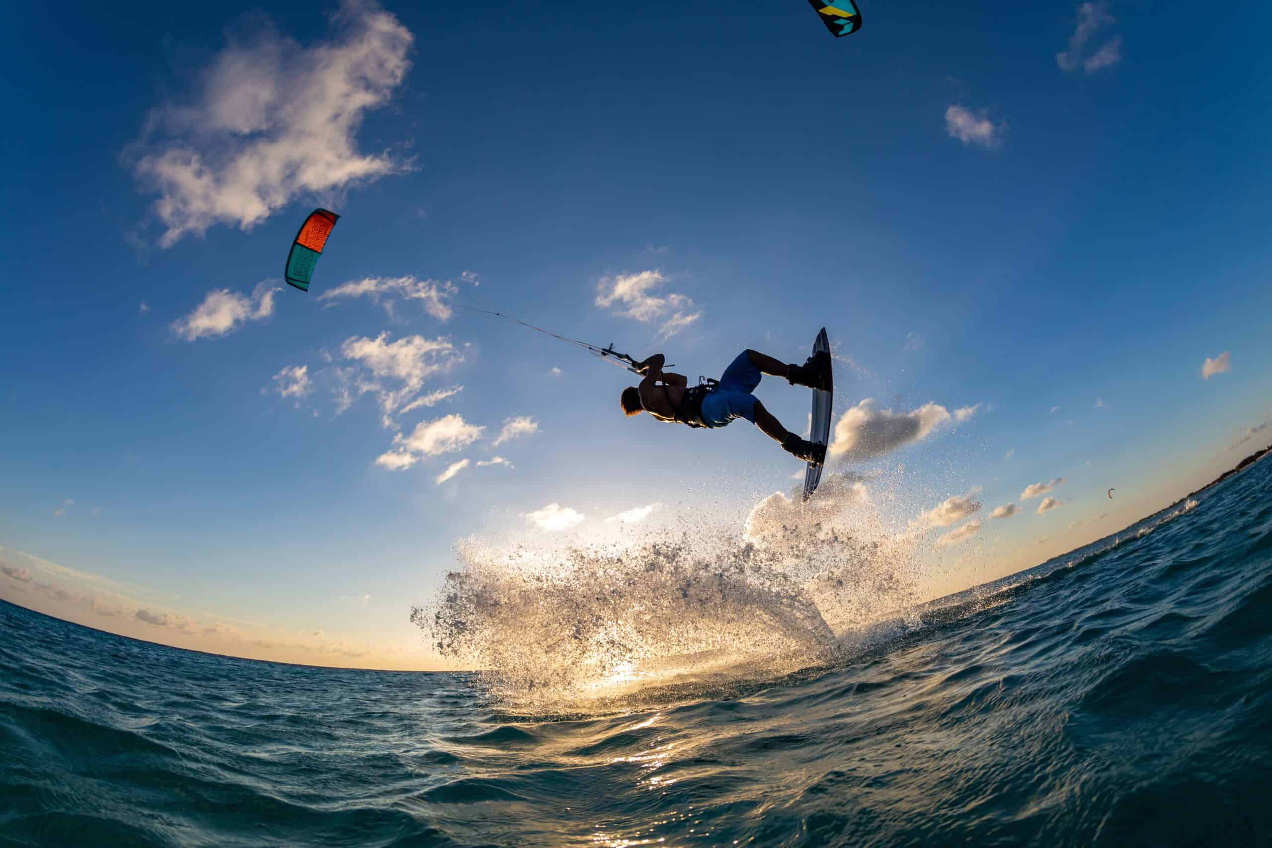 Sensibilisation à la sécurité des sports nautiques et aux premiers secours