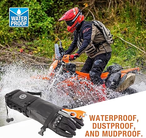Kit de sauvetage d'urgence extérieur imperméable: équipement essentiel pour protéger des vies