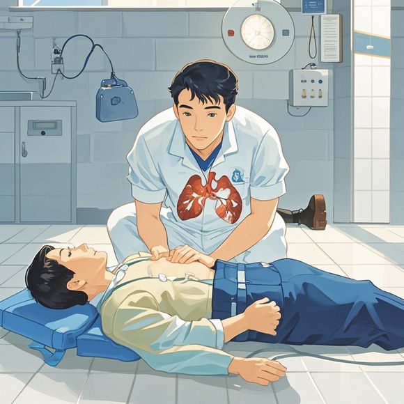Méthodes pour effectuer une réanimation cardiopulmonaire (RCR) sur les adultes.