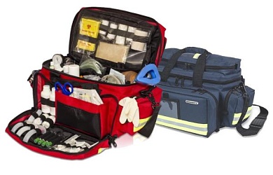 Faire une trousse de premiers soins d'urgence personnalisée