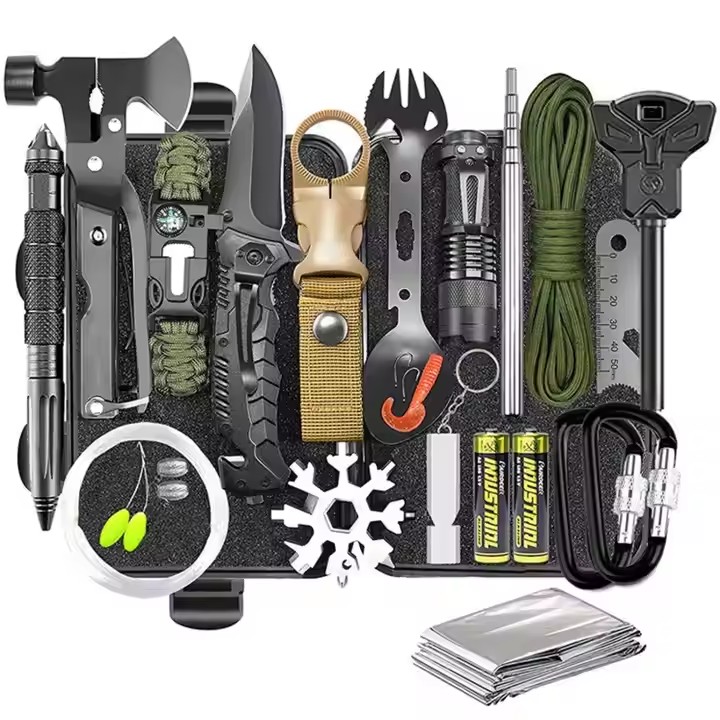 Outils de navigation et de communication