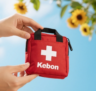Kebon entre sur le marché européen après avoir obtenu la certification CE