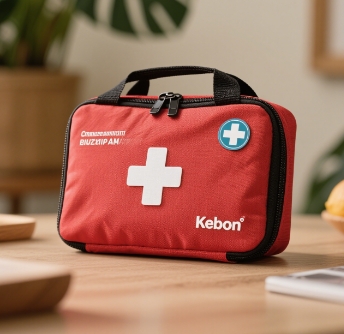 Kits de premiers soins personnalisables: solutions sur mesure pour chaque besoin de santé