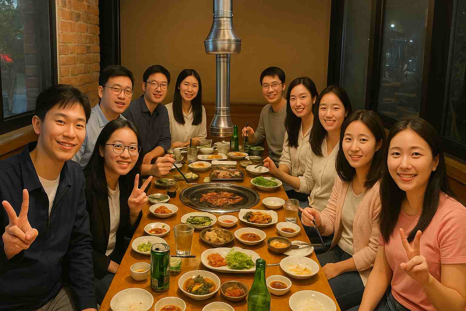 Actualités sur le team building d’entreprise – Kebon Healthcare