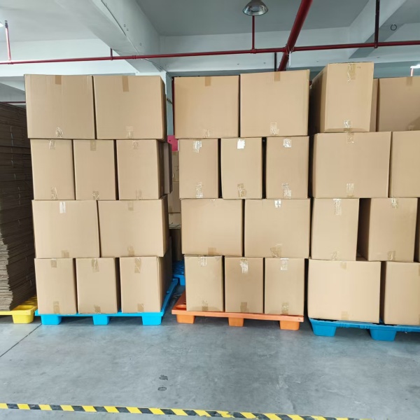 C'est à nouveau la saison des expéditions ! Yiwu Kebon Healthcare s'emploie à exécuter les commandes mondiales de premiers secours