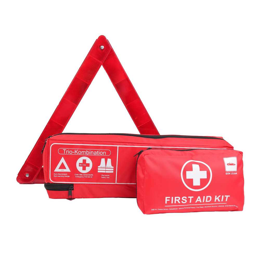 Tendances de conformité au MDR de l’UE pour les fabricants de trousses de premiers secours en 2026