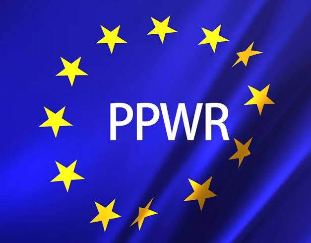 Règlement européen sur les emballages PPWR