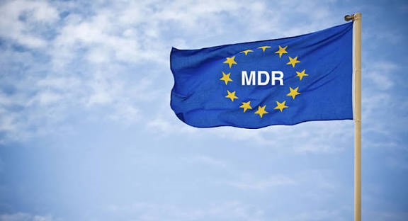 EU MDR 2026 Ce que les exportateurs de dispositifs médicaux et de trousses de premiers secours doivent savoir