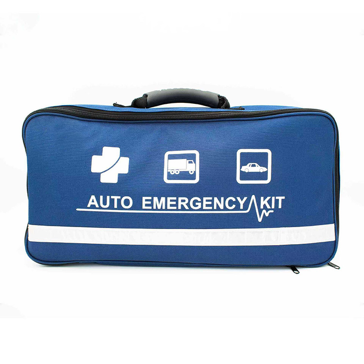 Kit d'urgence automatique