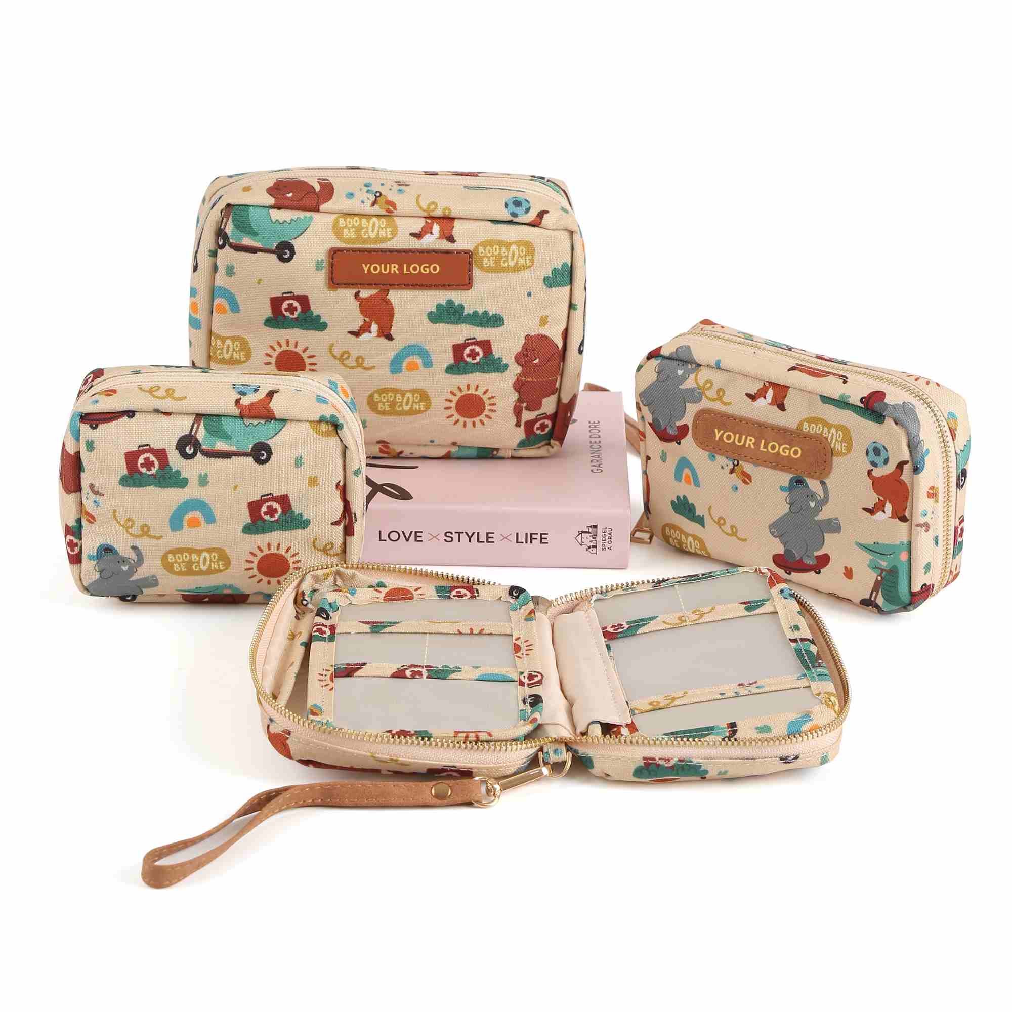 Baby First Tid Kit