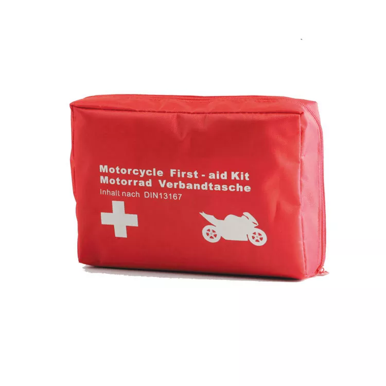 Trousse de premiers secours DIN 13167