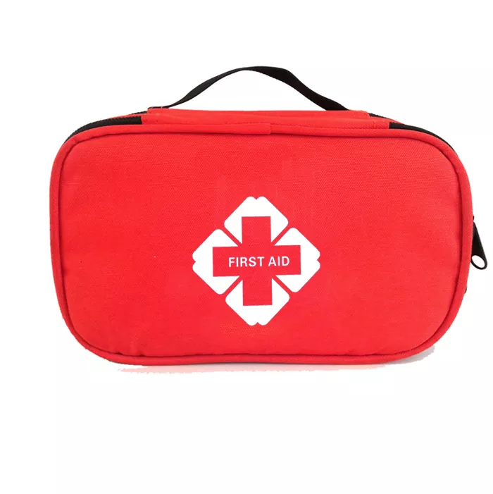 Trousse d'urgence à domicile