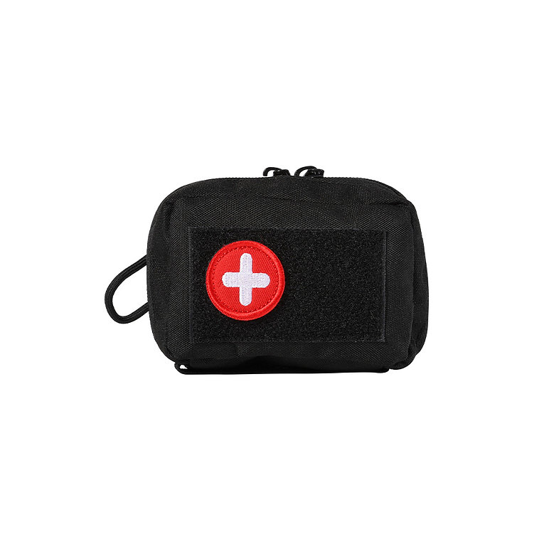 Trousse de premiers soins pour enfants