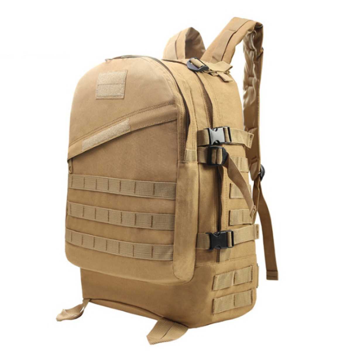 Sac à dos de camouflage tactique multifonction