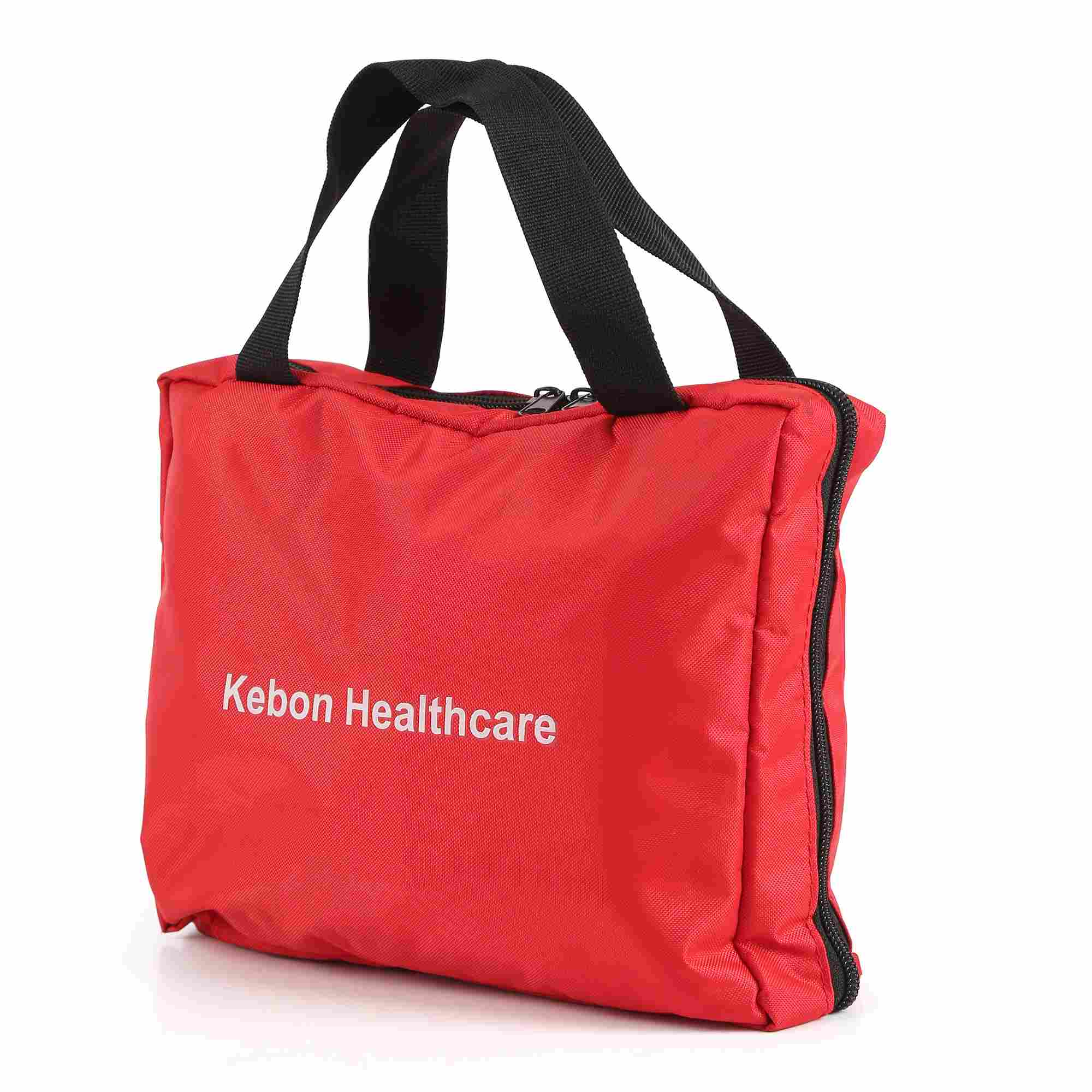 Sac de fournitures médicales d'urgence pour extérieur/voyage/voiture