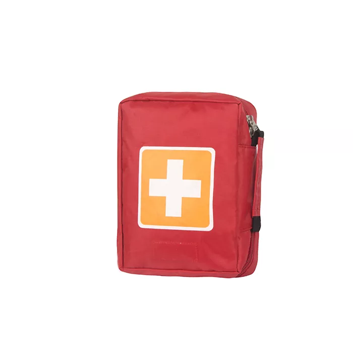 Trousse d'urgence pour animaux de compagnie