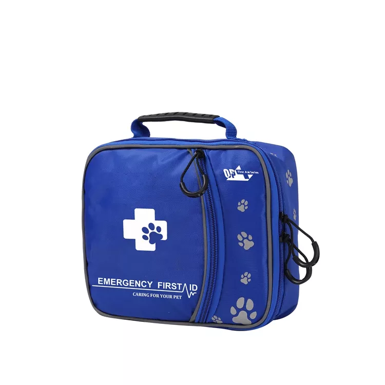 Trousse de premiers soins pour animaux de compagnie