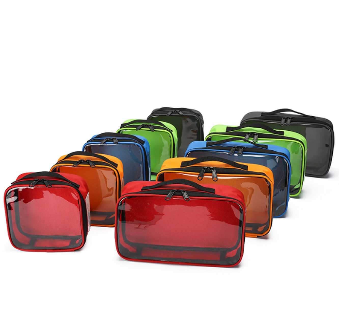 Petit sac médical imperméable portable