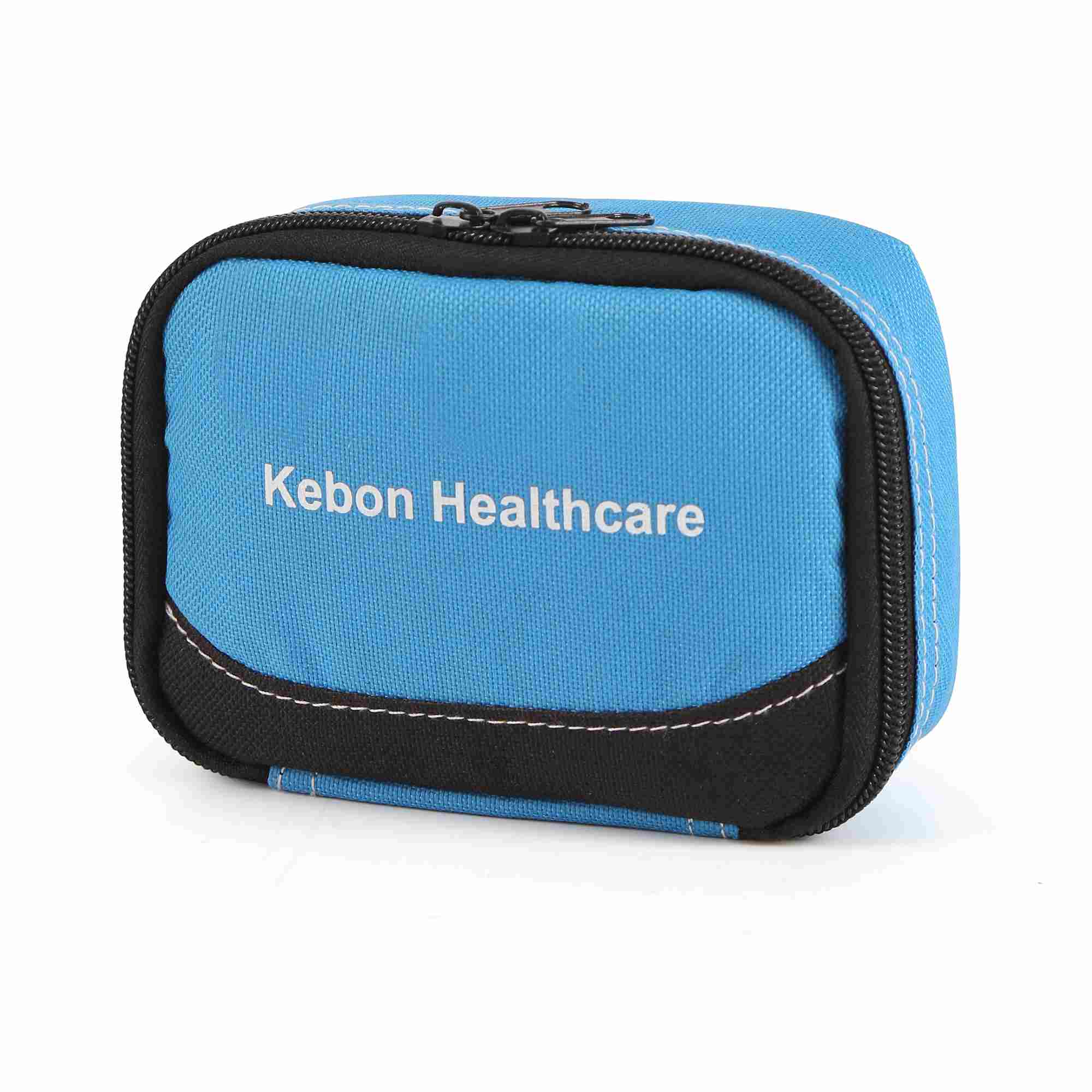 Kit cadeau promotionnel de premiers secours pour les supermarchés